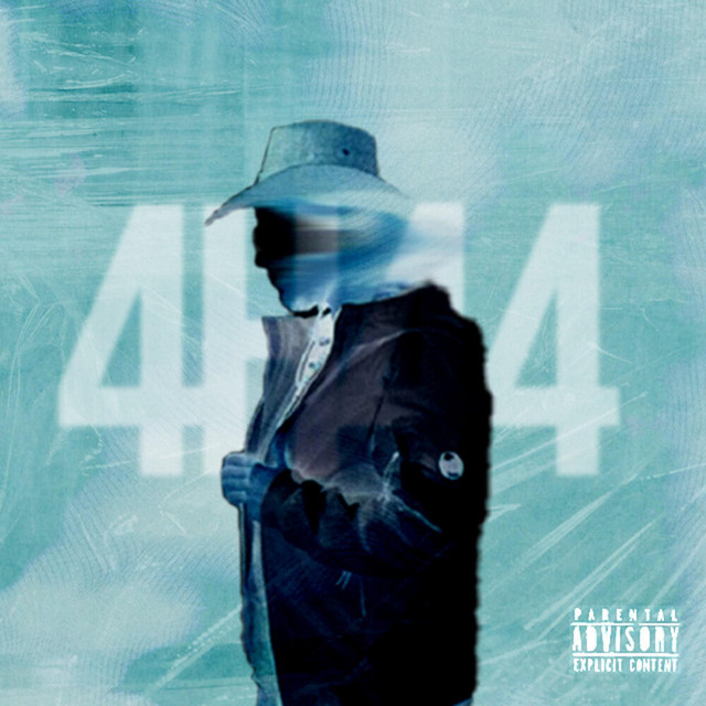 4h44 cover art