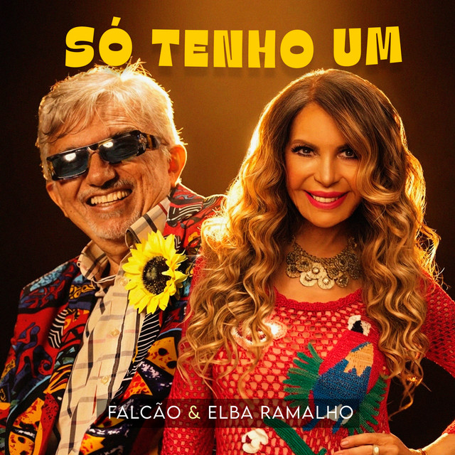 Só Tenho Um