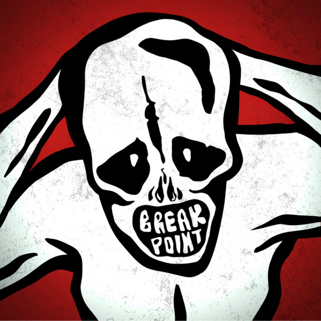 BreakPoint cover art