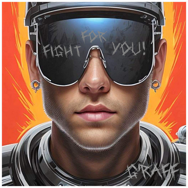 Fight For You - Single by G'Raff | Spotify