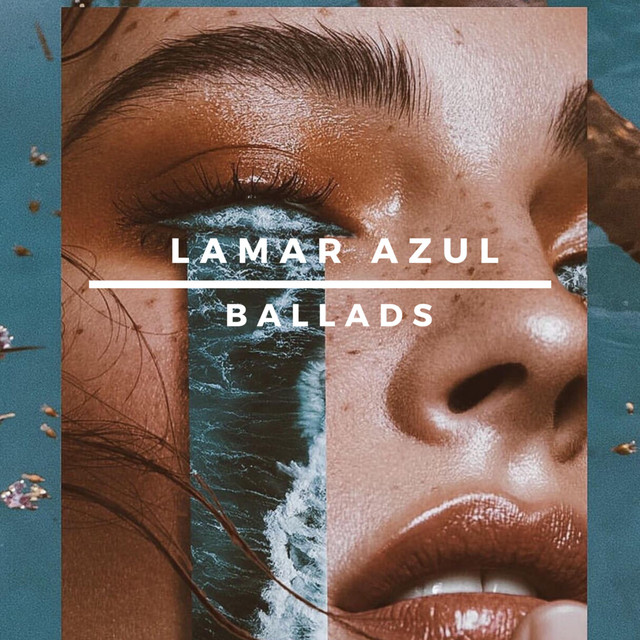 Ballads cover art