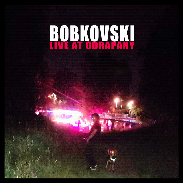 Live From Odra-Pany cover art