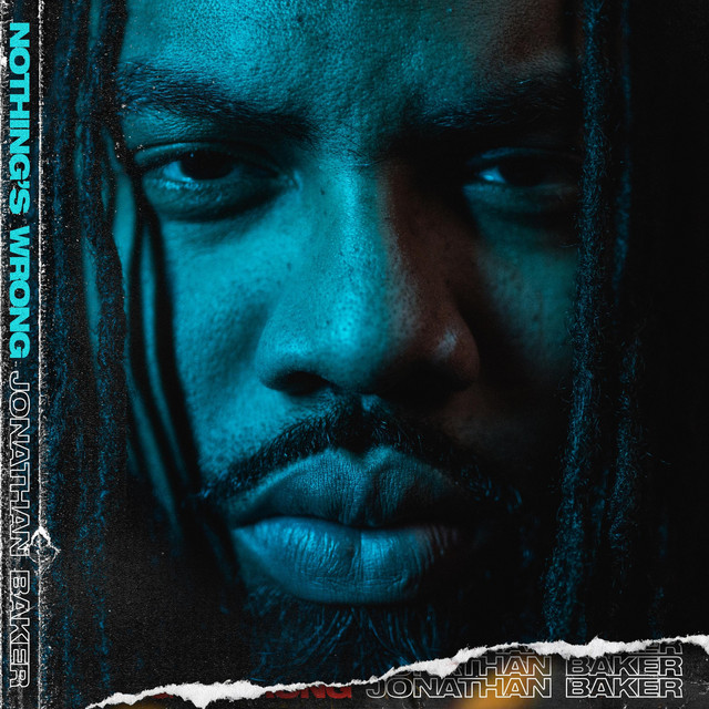 Nothing's Wrong cover art