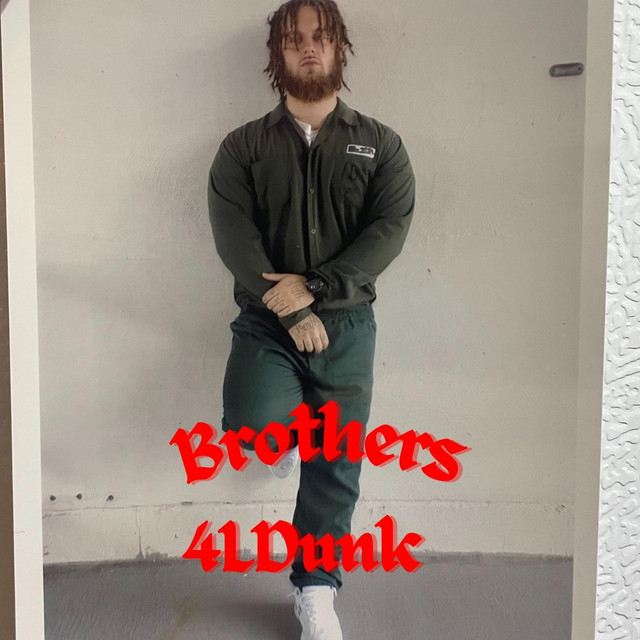 Brothers cover art