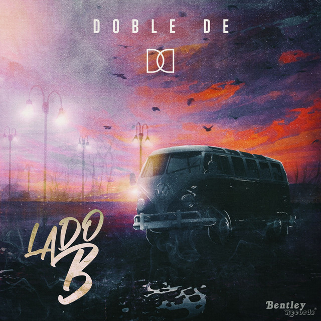 Lado B cover art