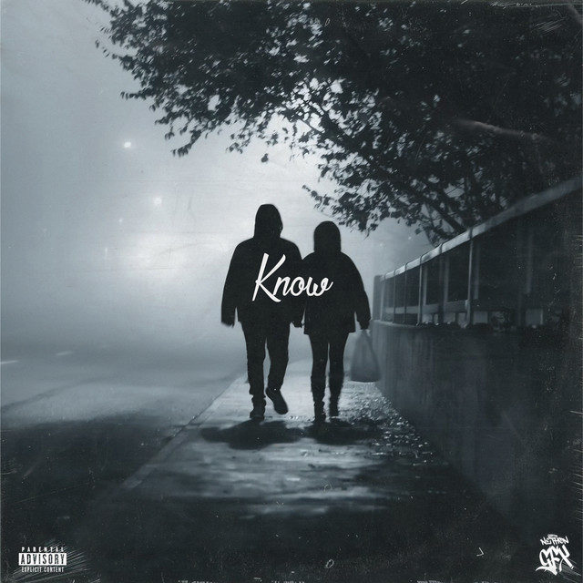 Know cover art