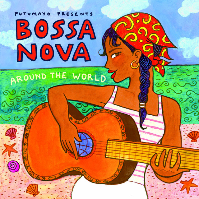 Menina Moca