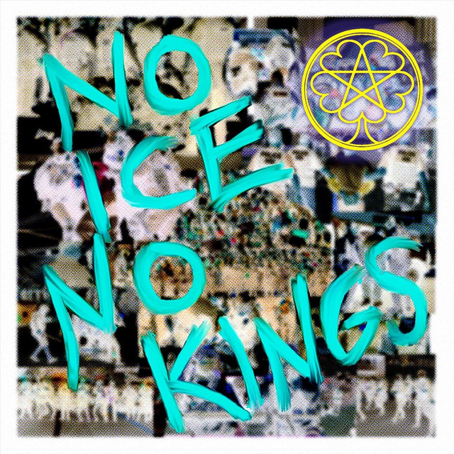 No Ice No Kings album image