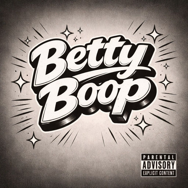 BETTY BOOP