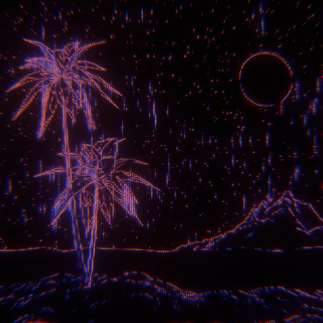 Crystal Beach cover