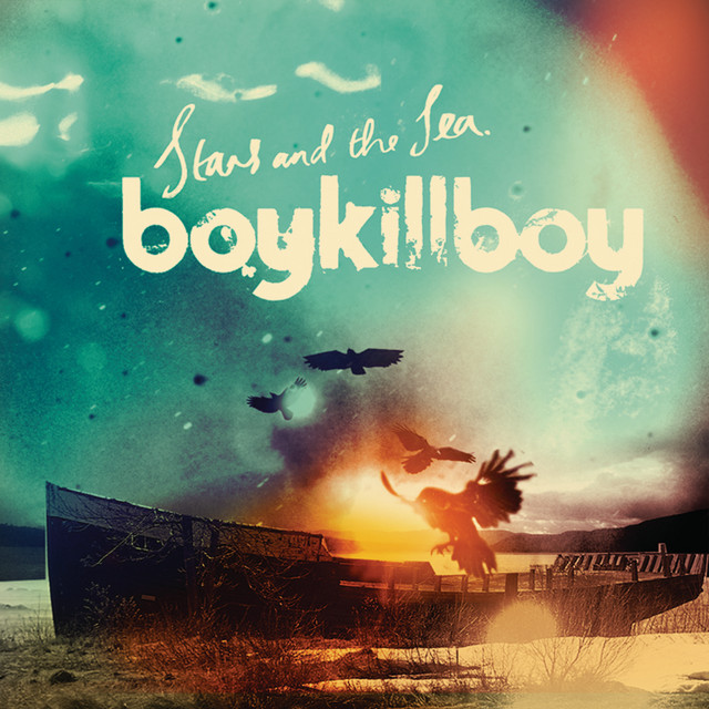 Stars And The Sea cover art