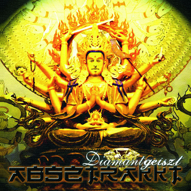 Diamantgeiszt cover art