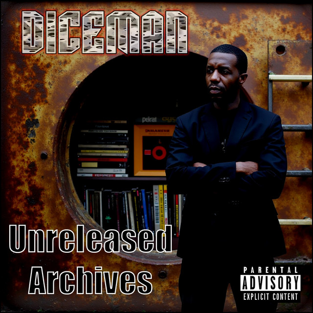 On a Roll cover art
