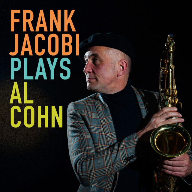 Blue Monday #30 feat. FRANK JACOBI