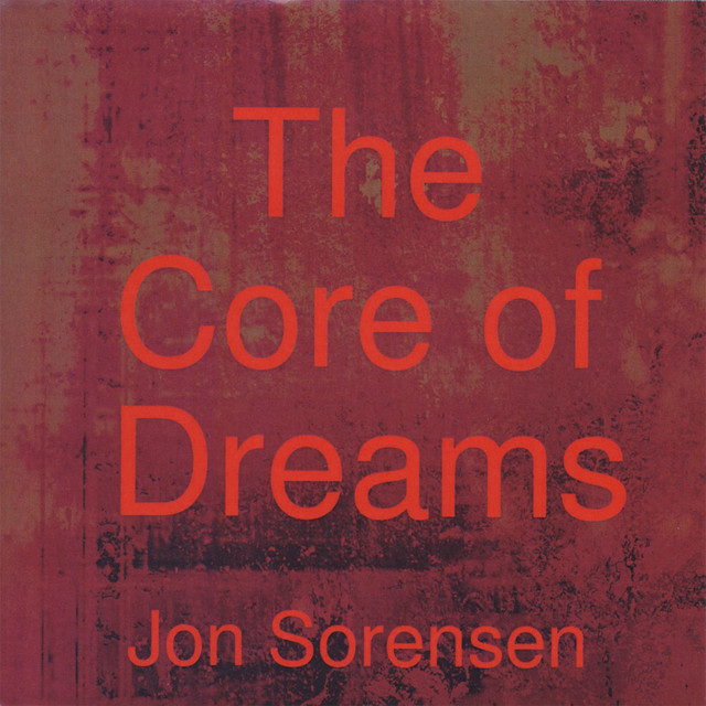 The Core Of Dreams cover art