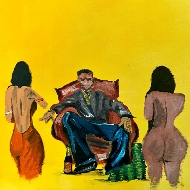 undefined album image