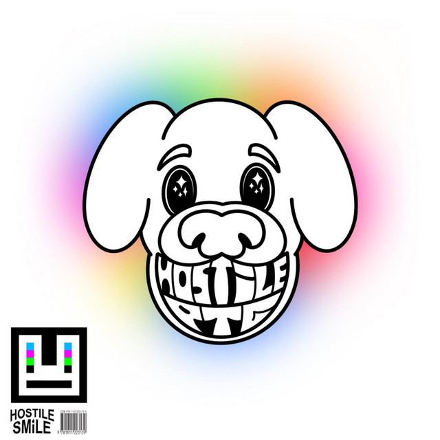 SMILE cover art