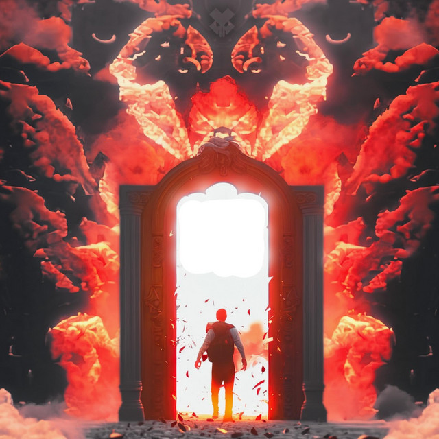Gone cover art