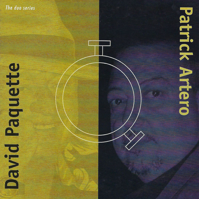 The Duo Series cover