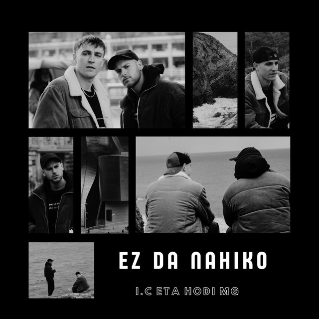 EZ DA NAHIKO