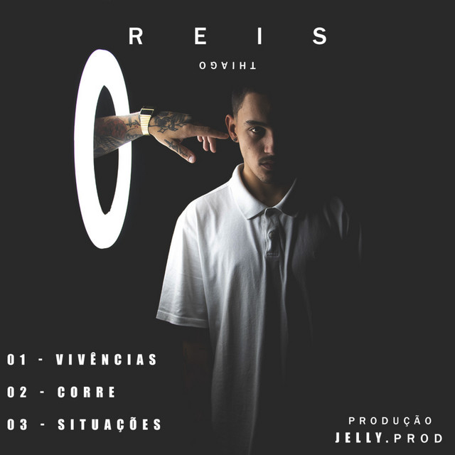 Vivências cover art