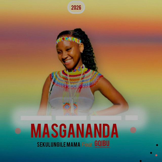 MASGANANDA