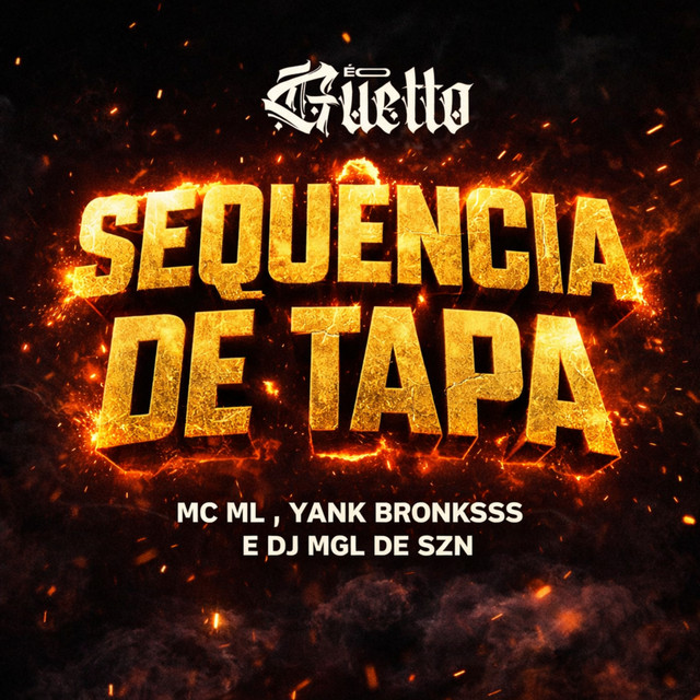 Sequência de Tapa