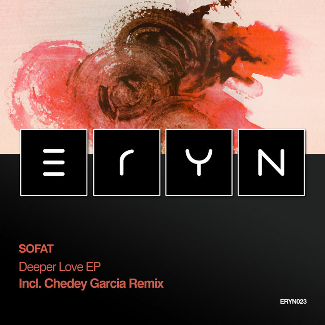 Break Away album art