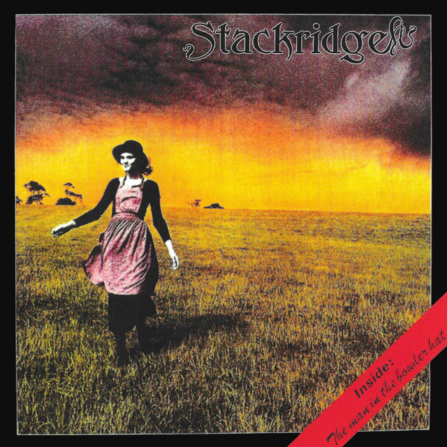 album image