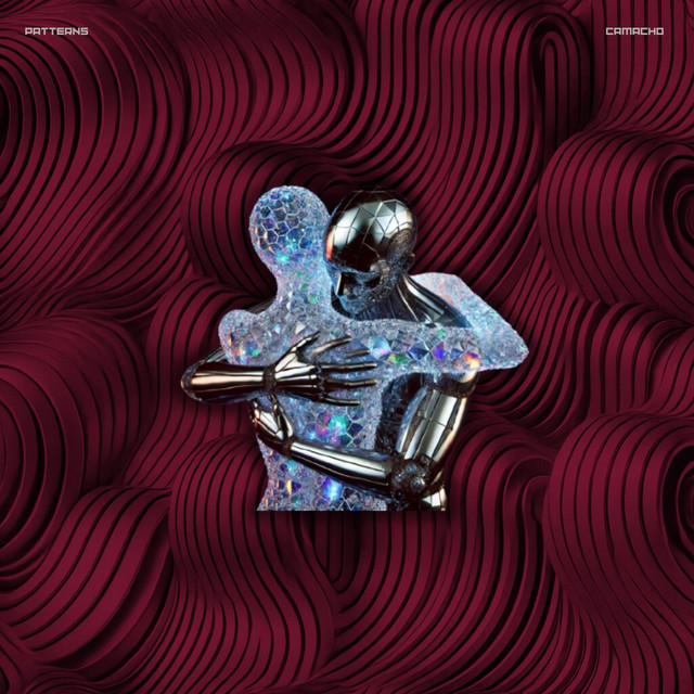 patterns cover art
