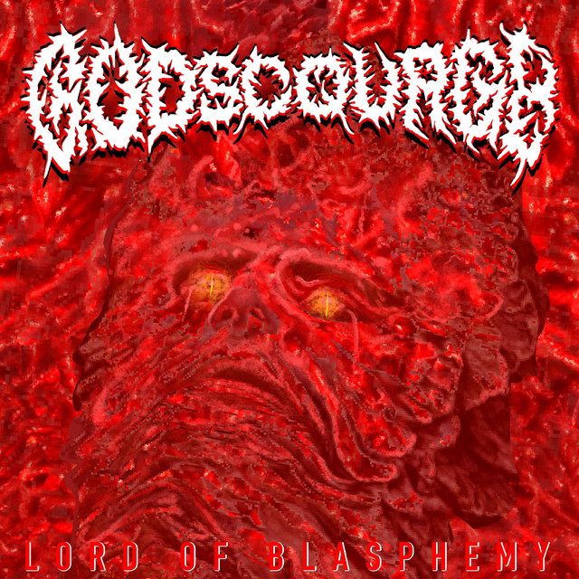Lord Of Blasphemy