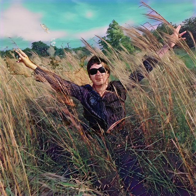 Ameríndio cover art