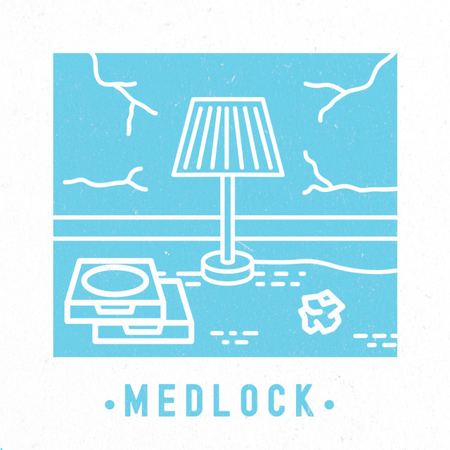Medlock cover art