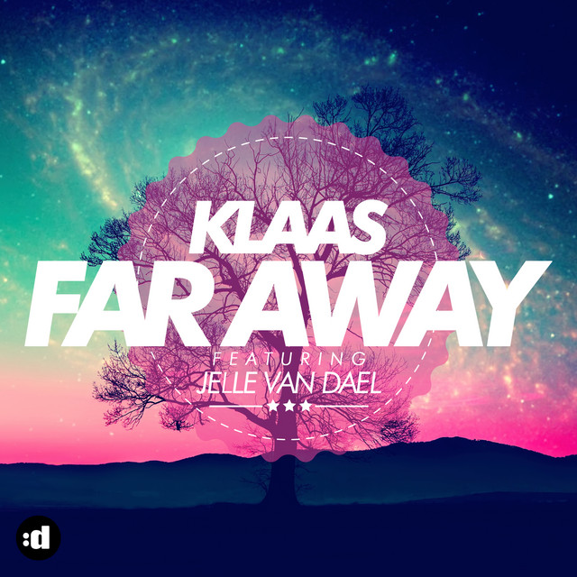 Far Away (feat. Jelle van Dael) - Deep Mix Edit