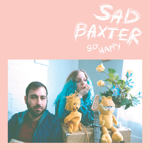 So Happy cover