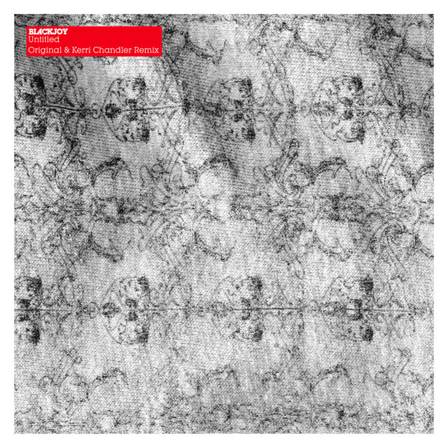 Untitled EP cover art