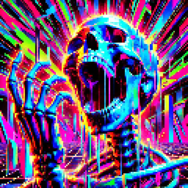 Rakkx: The Mikkxtape cover art