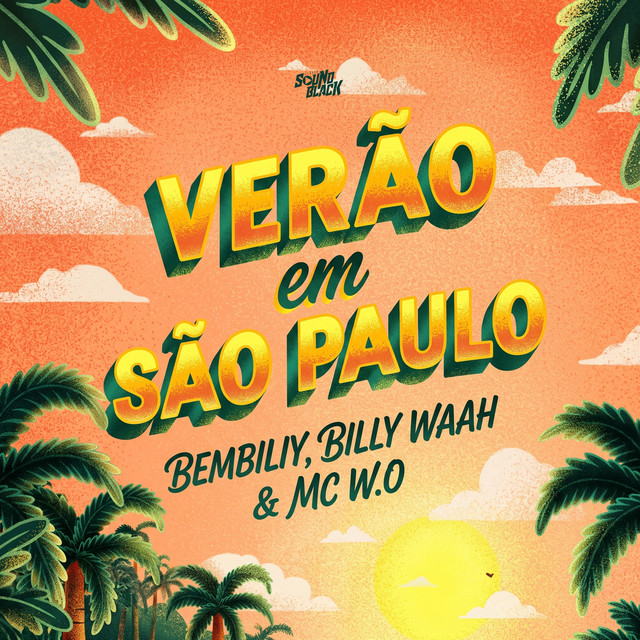Verão em São Paulo