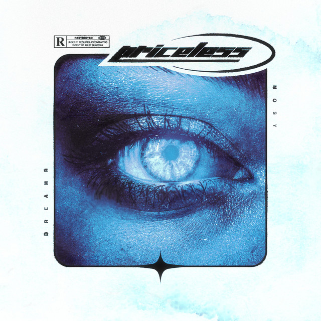priceless cover art
