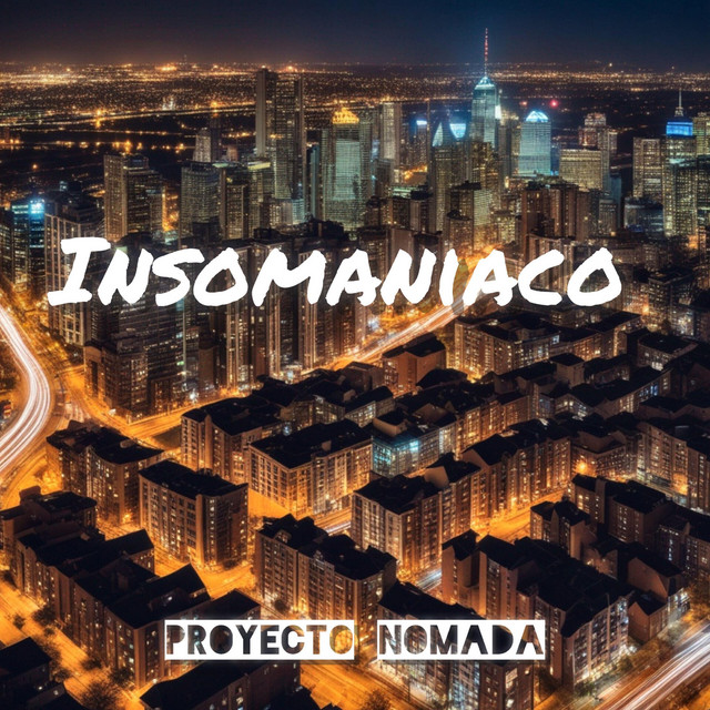 Proyecto Nomada