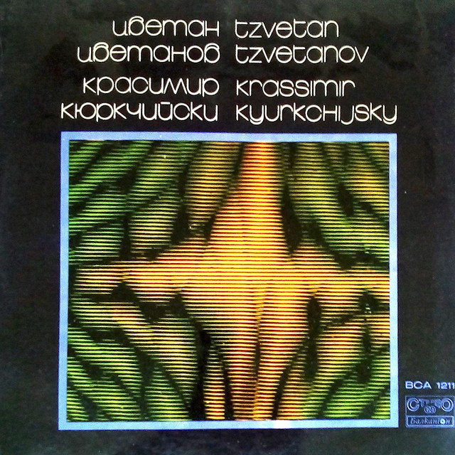 Symphony No. 2: i. Comodo cover art