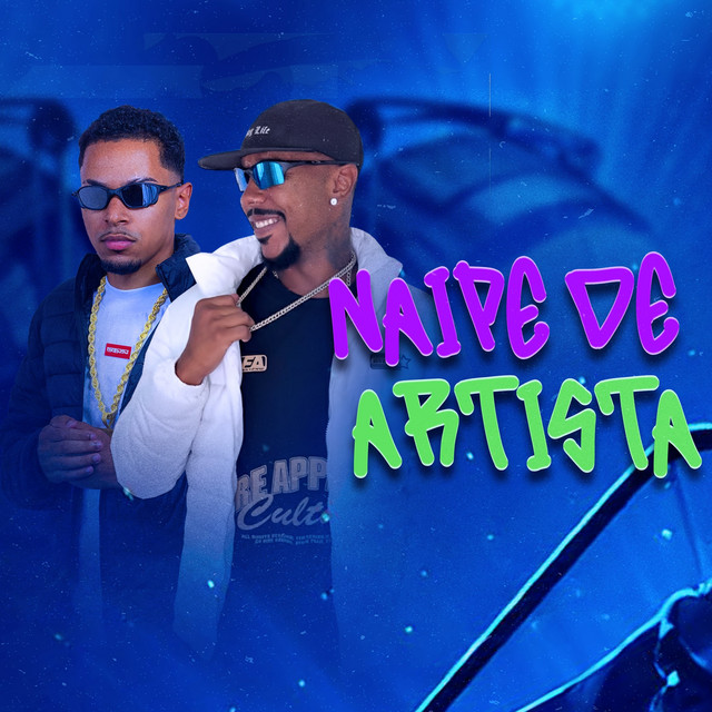 Naipe de Artista