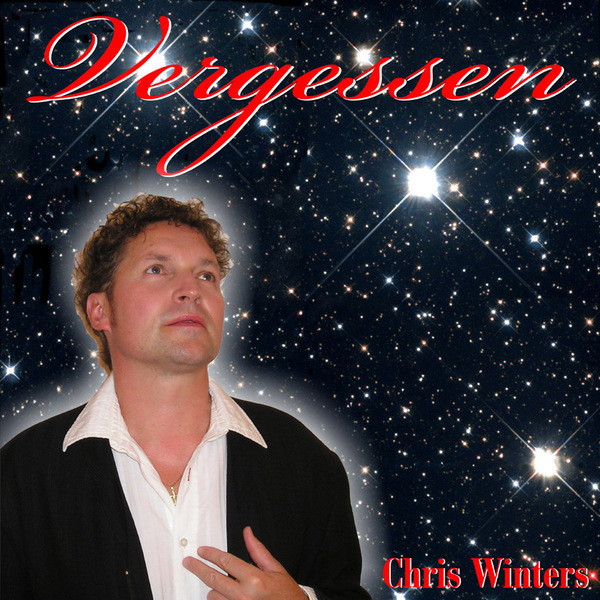 Vergessen cover art