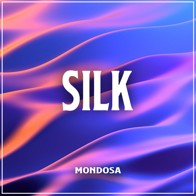 SILK cover art