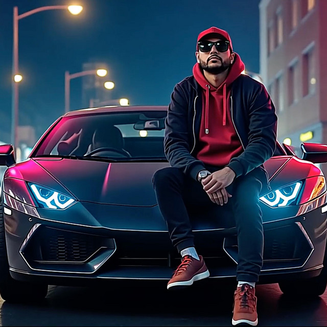 undefined album image