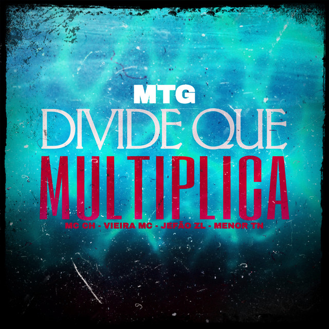 Mtg Divide Que Multiplica