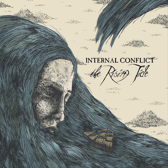 The Rising Tide cover