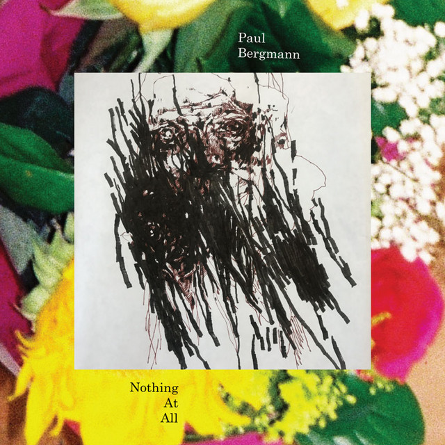 Nothing At All cover art