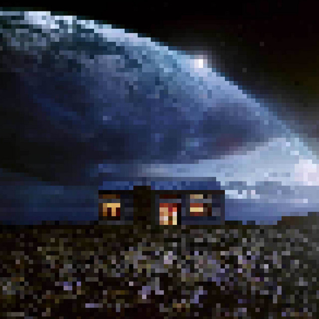 undefined album image