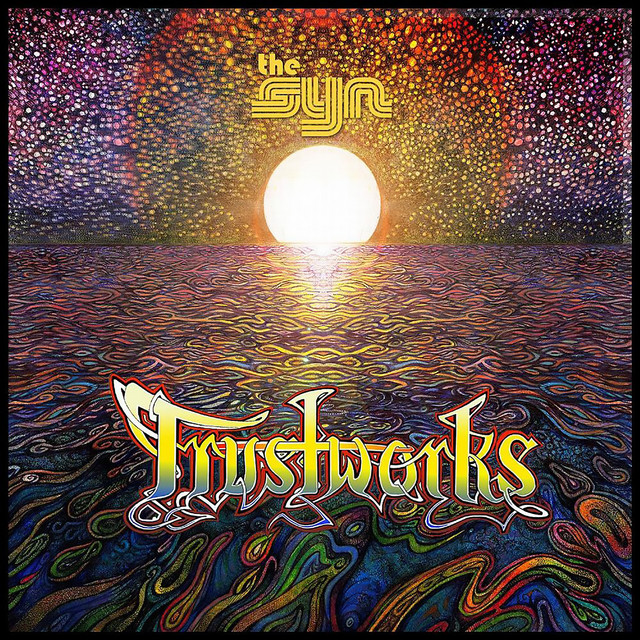 Trustworks cover art